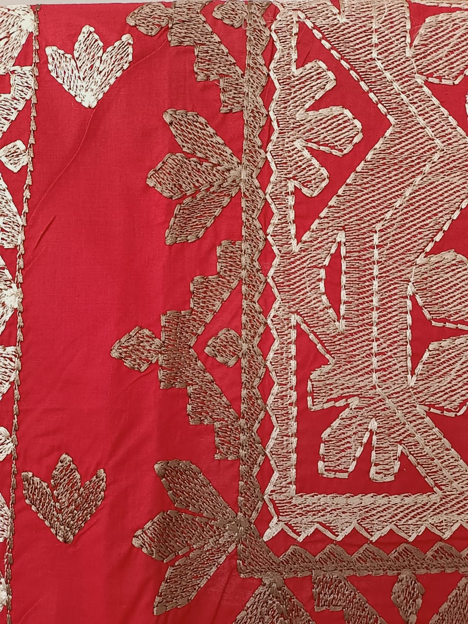Embroidered Lawn 2PC By Sunny Embroidery