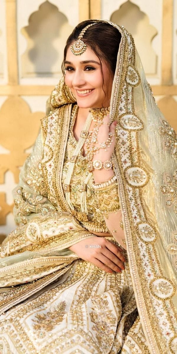 Bridal Wear By Sunny Embroidery