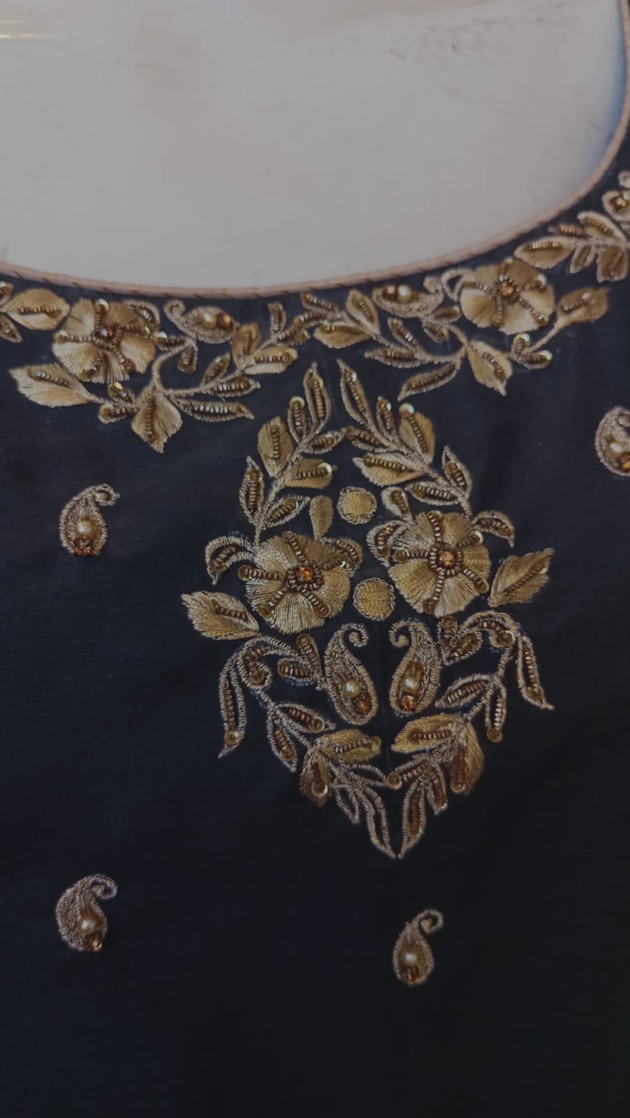 Ready To Wear Formal Maxi