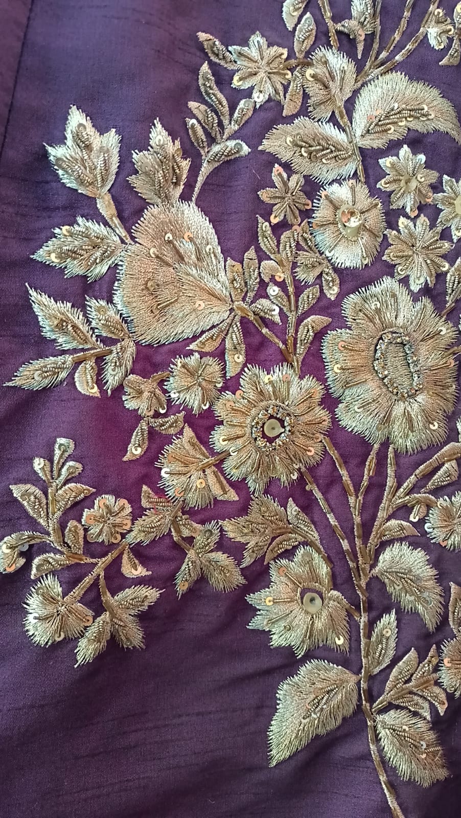 Ready To Wear Formal Maxi