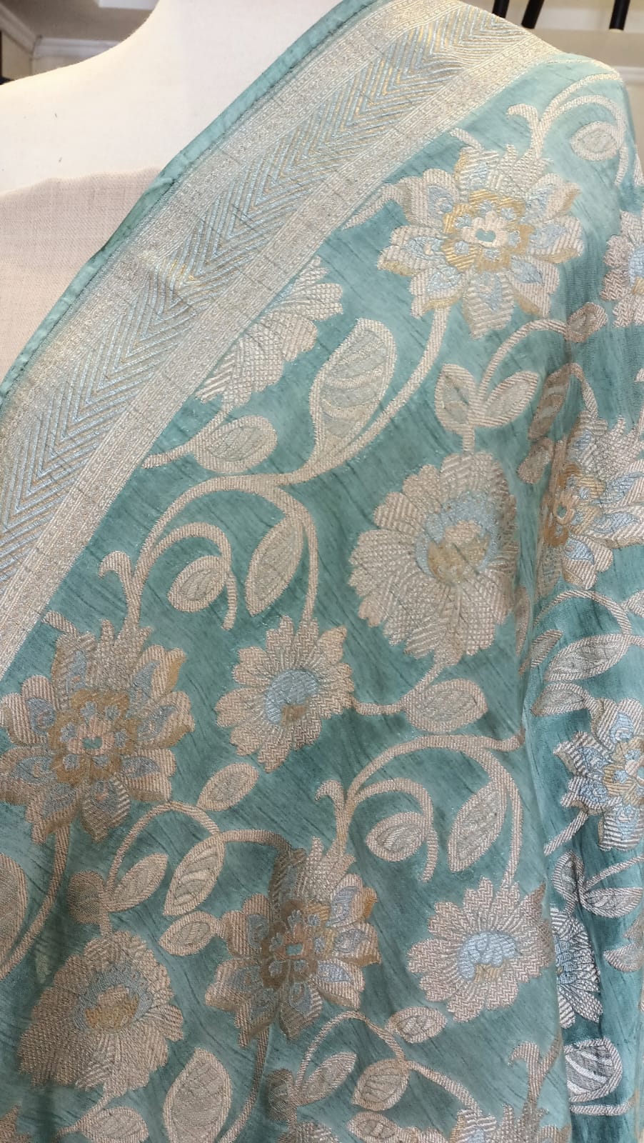 Banarasi Beauty