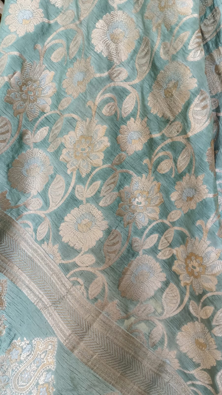 Banarasi Beauty