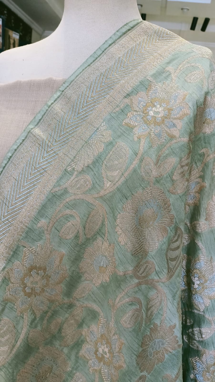 Banarasi Beauty