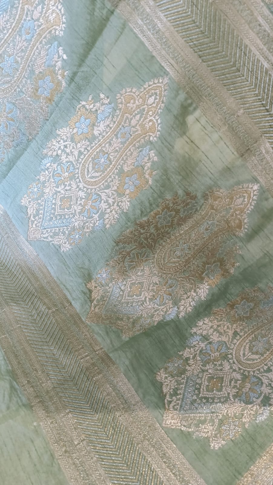 Banarasi Beauty