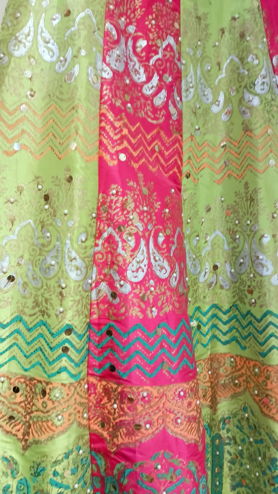Lehnga Dreams