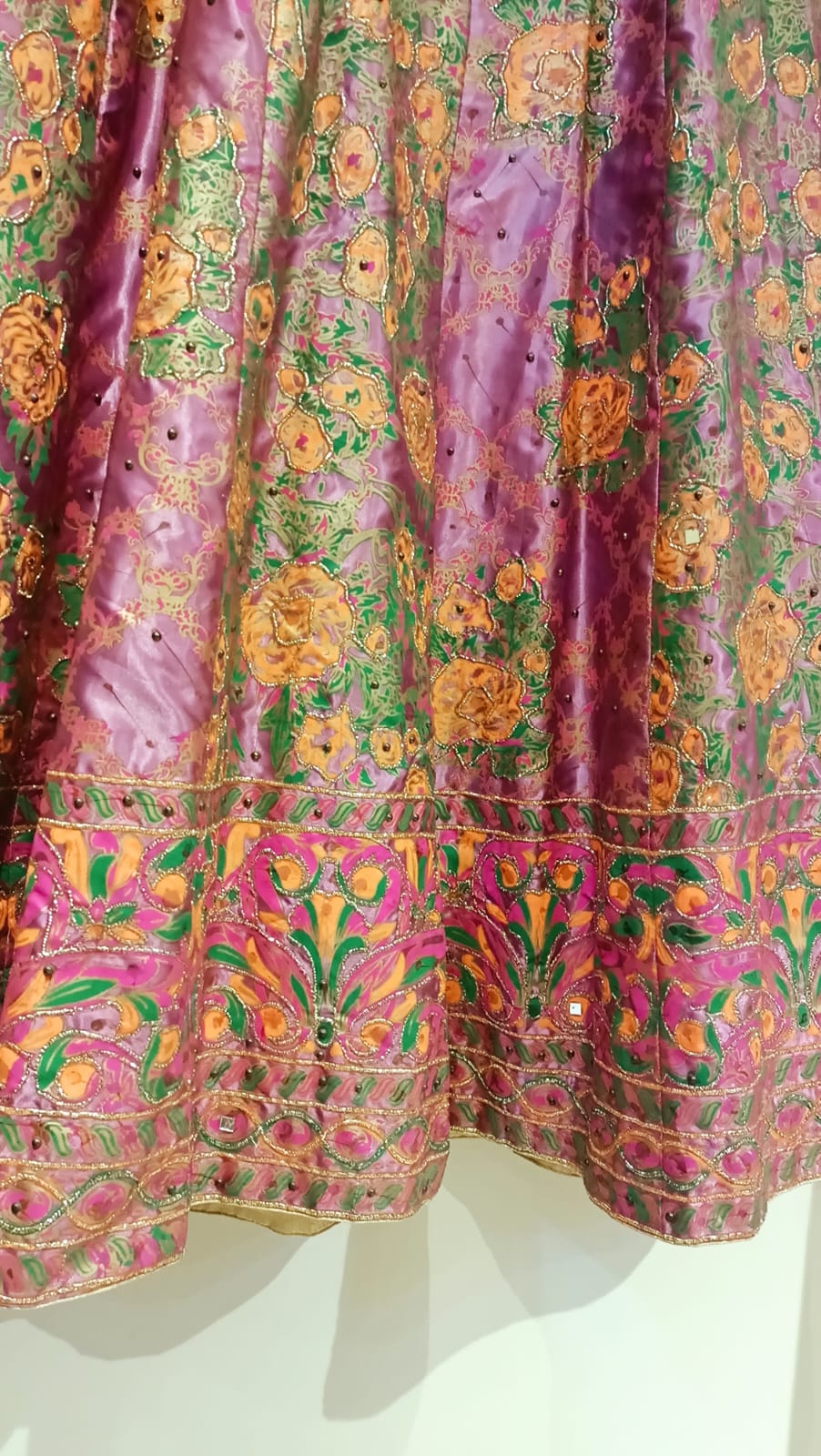 Lehenga Dreams