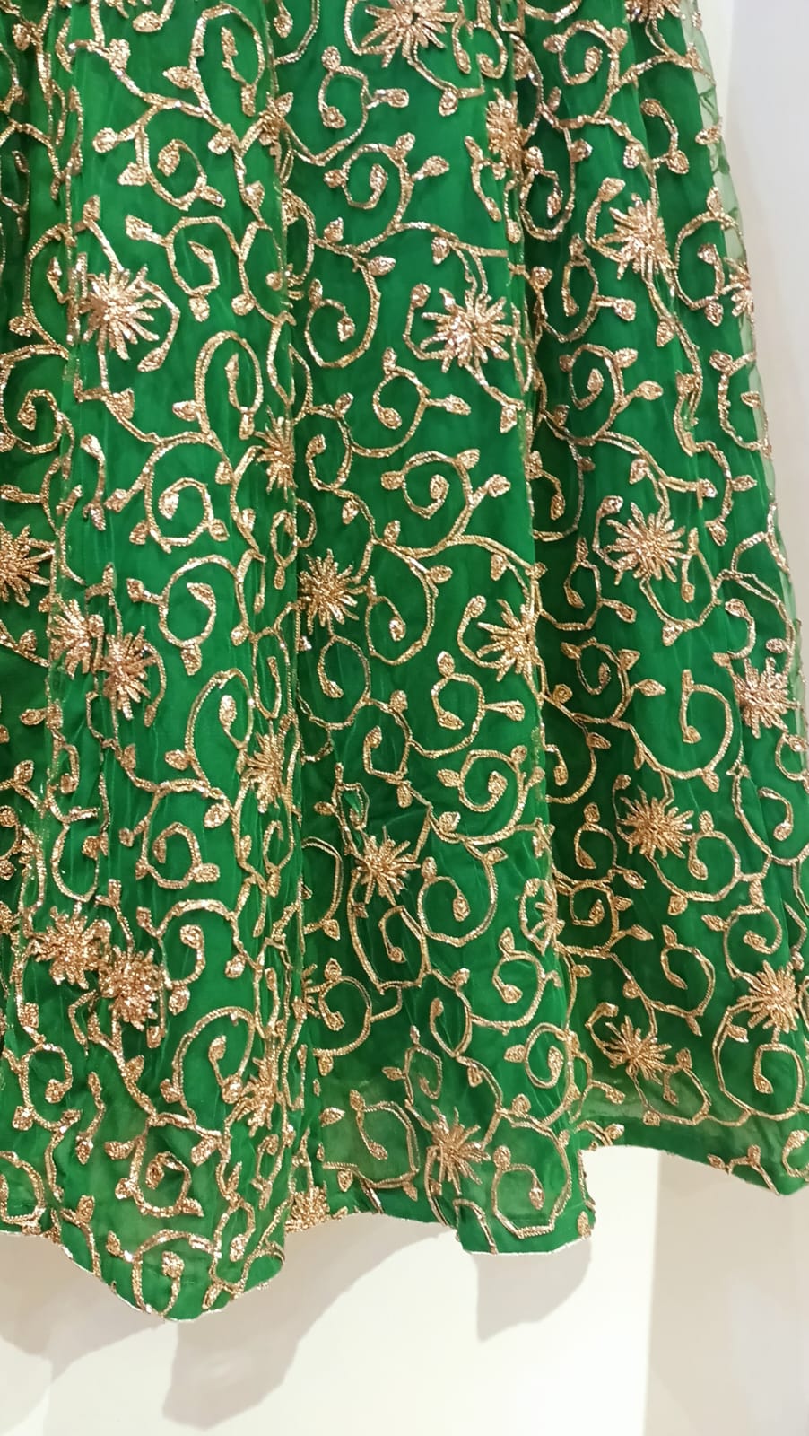 Lehenga Dreams