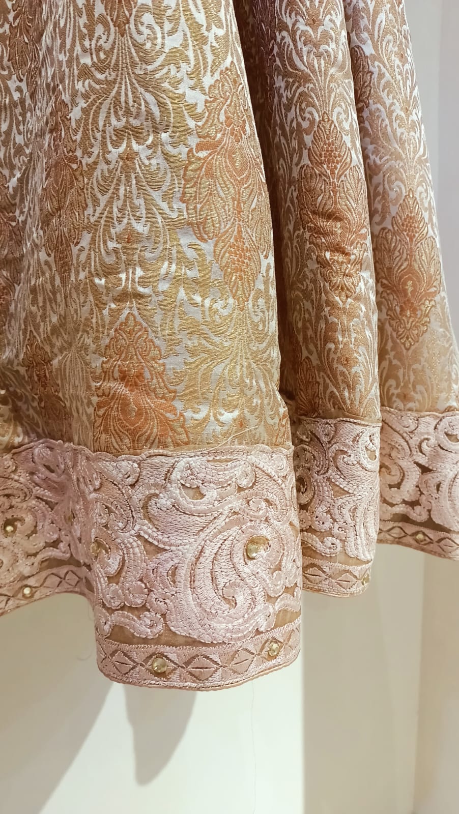 Lehenga Dreams