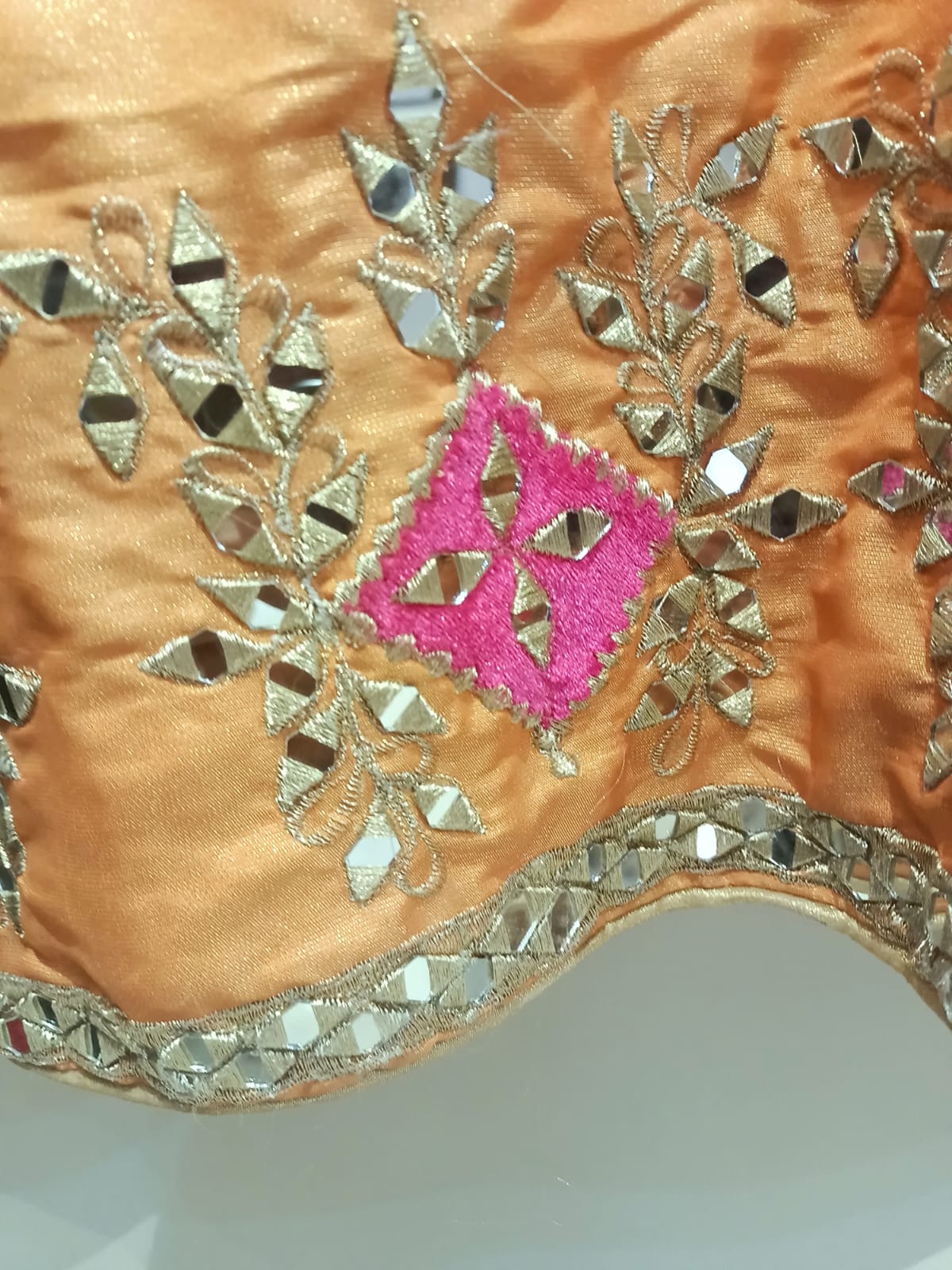 Lehenga Dreams