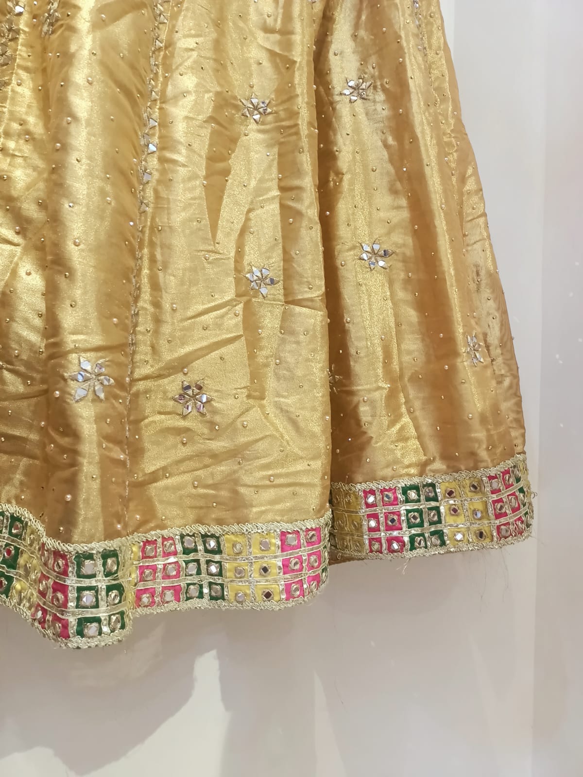 Lehenga Dreams