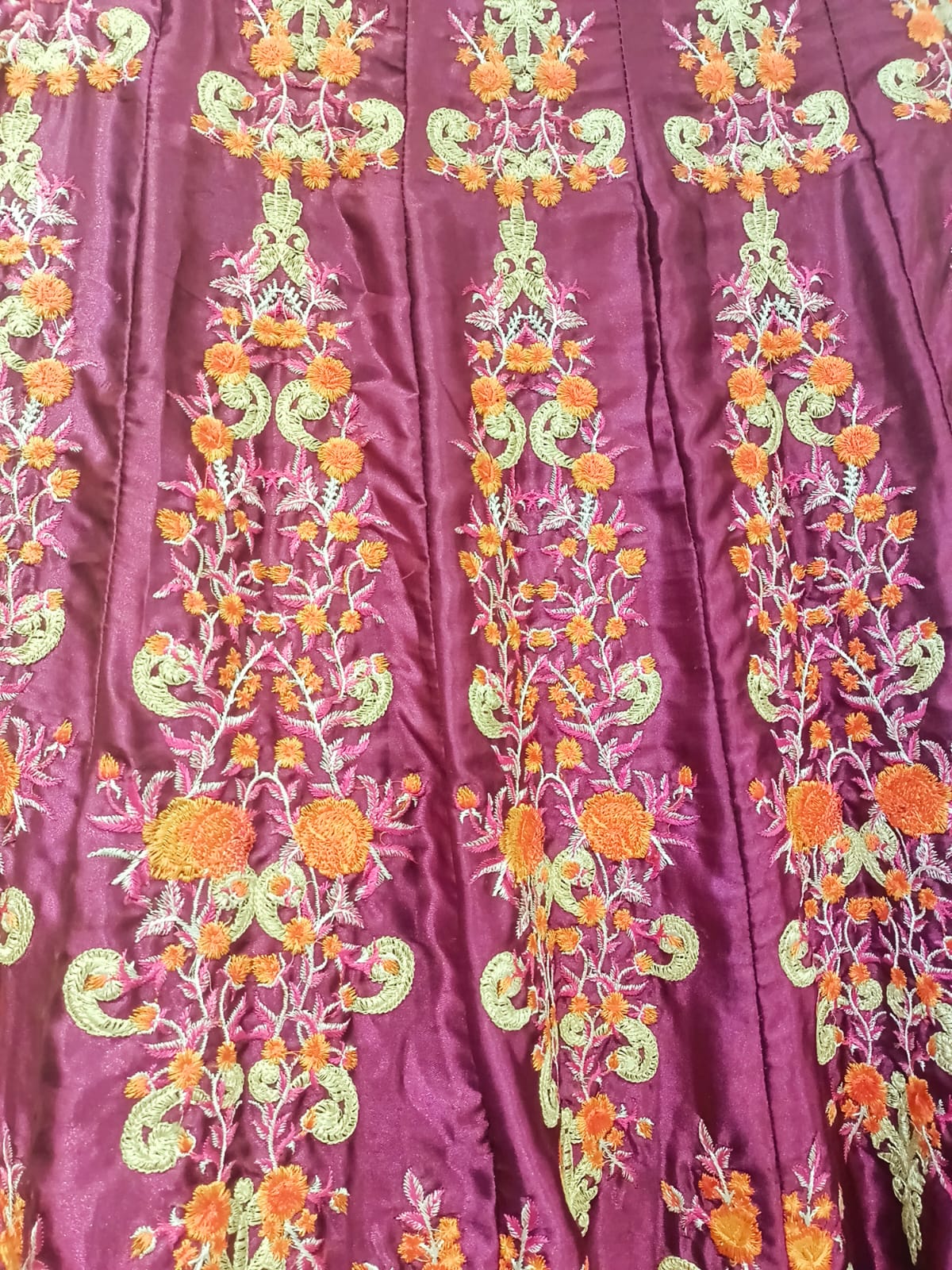 Lehenga Dreams