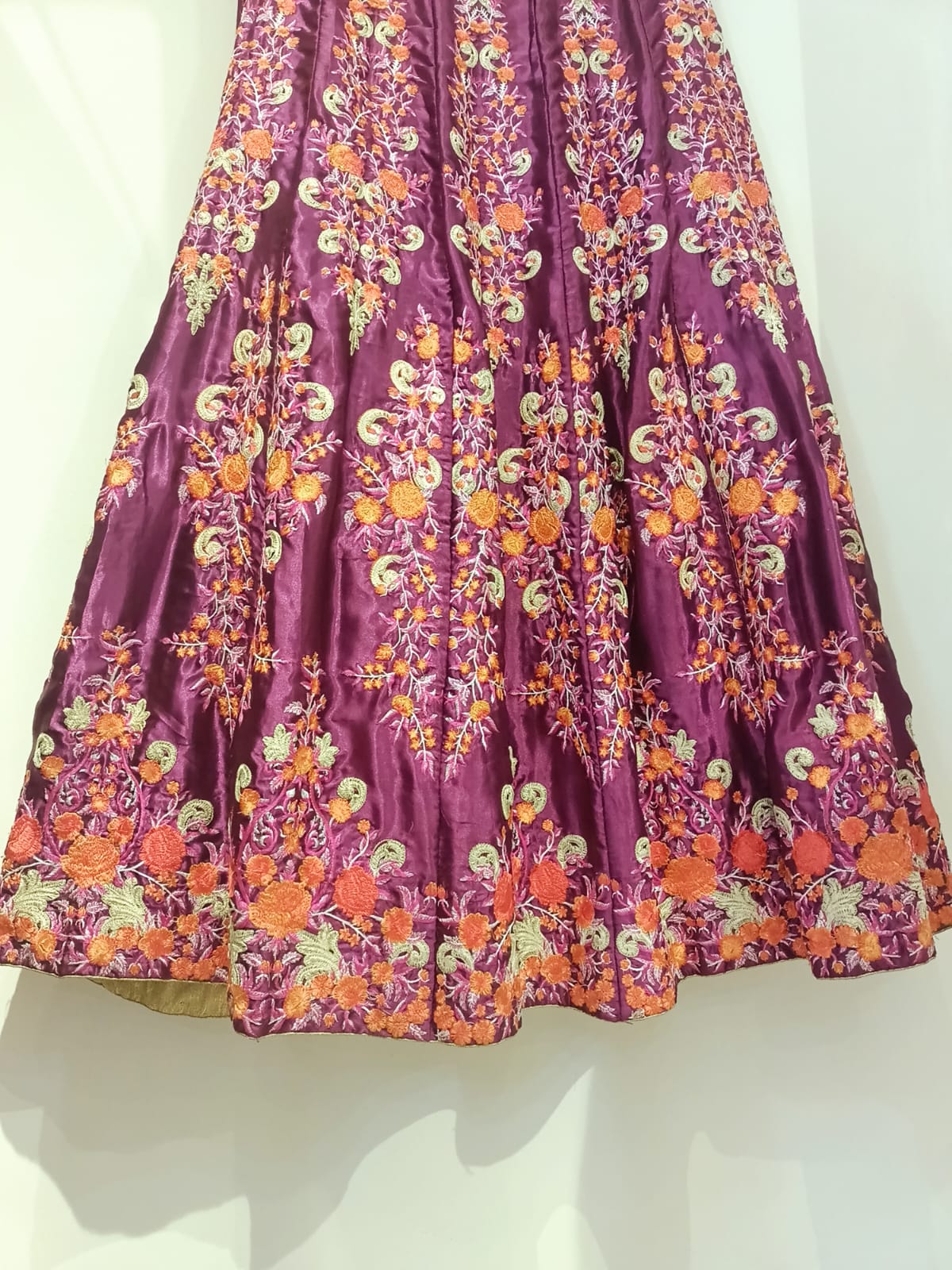 Lehenga Dreams