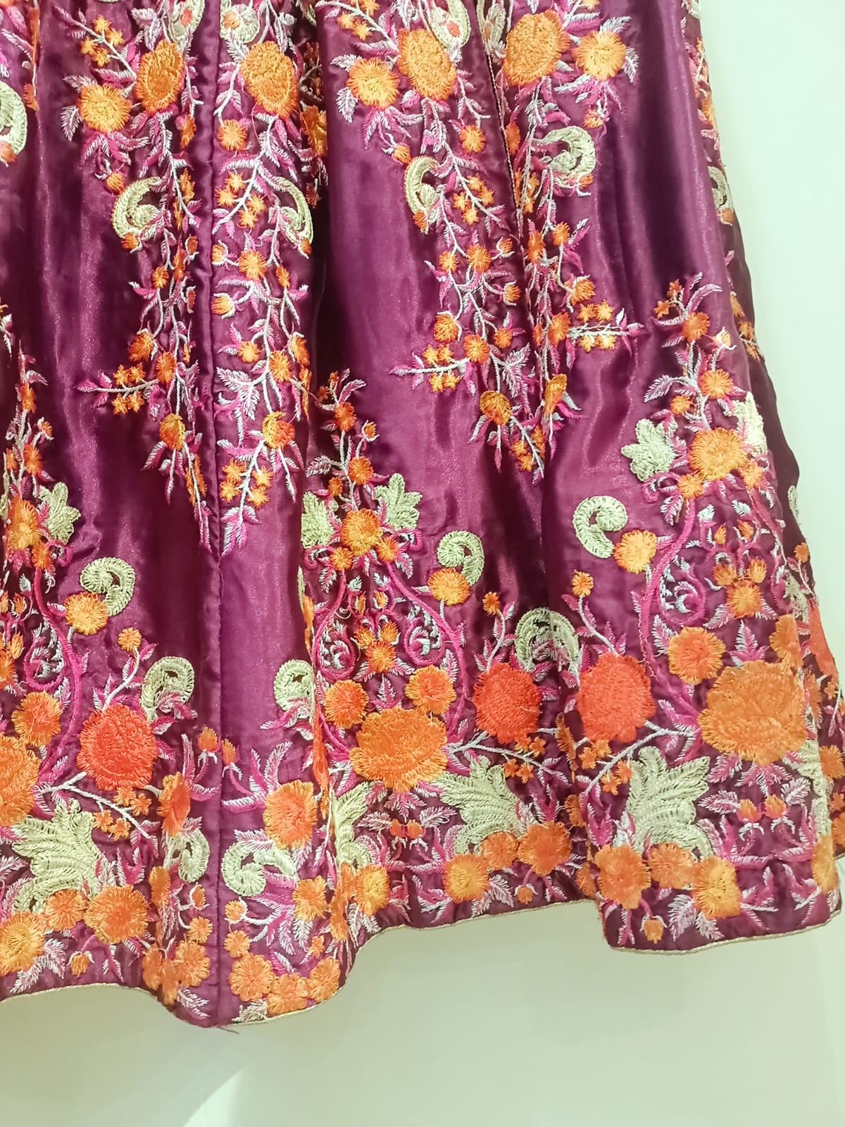 Lehenga Dreams