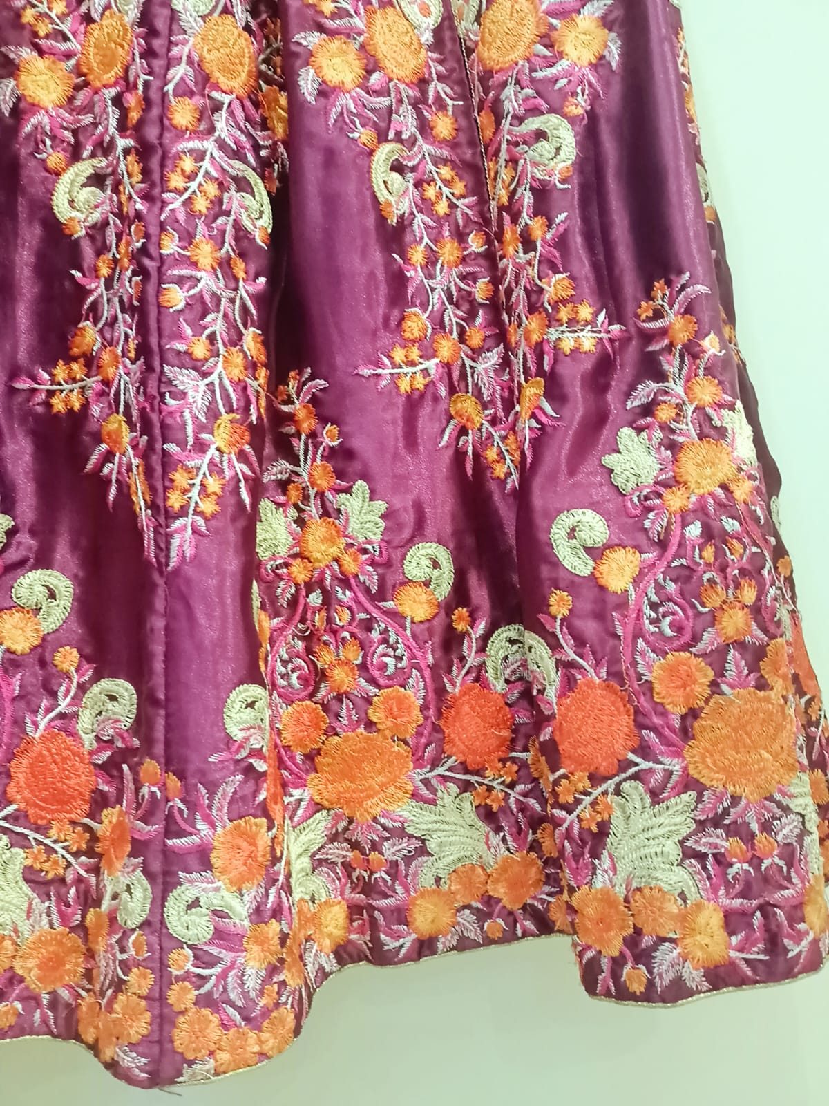 Lehenga Dreams