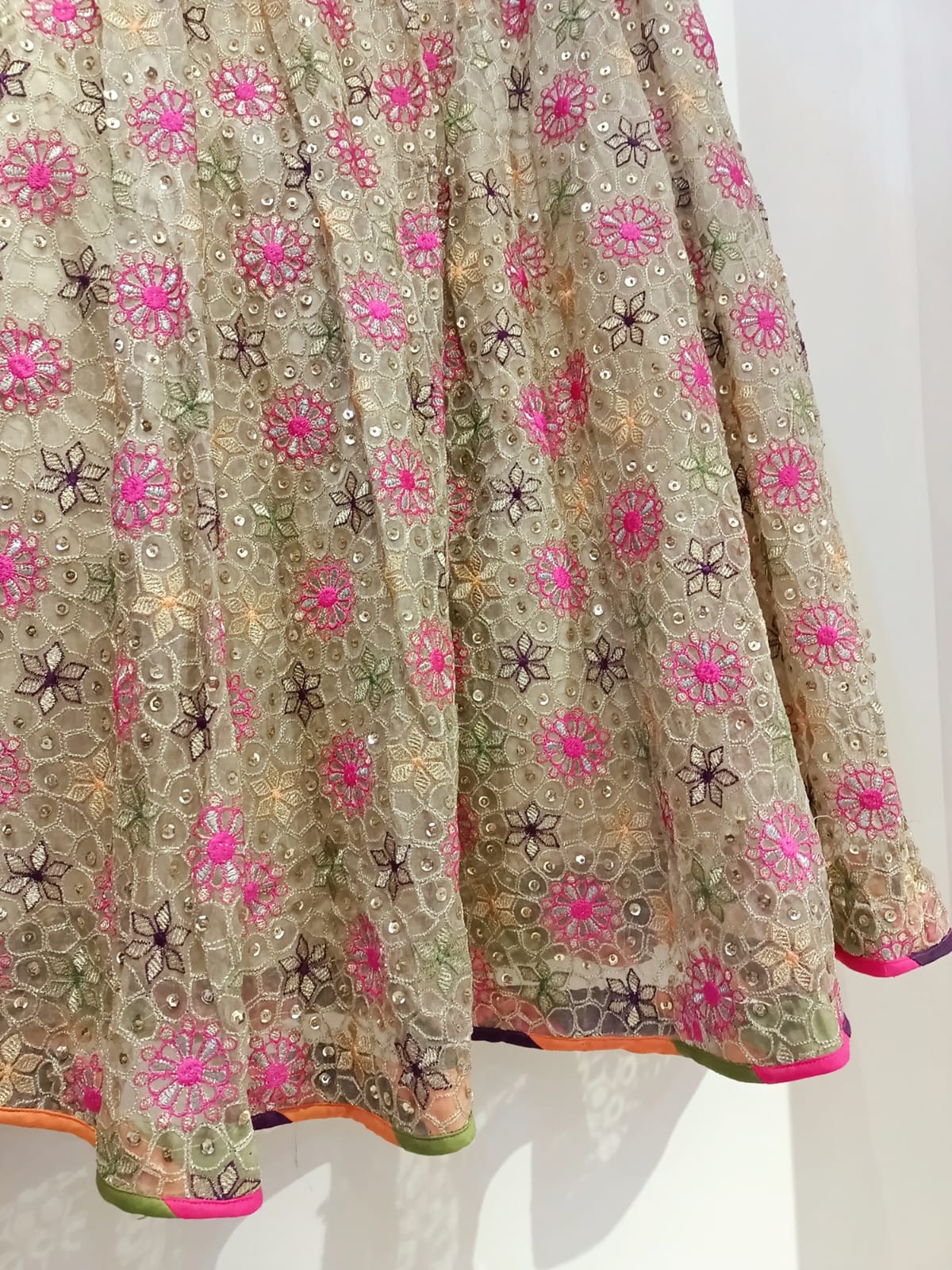 Lehenga Dreams