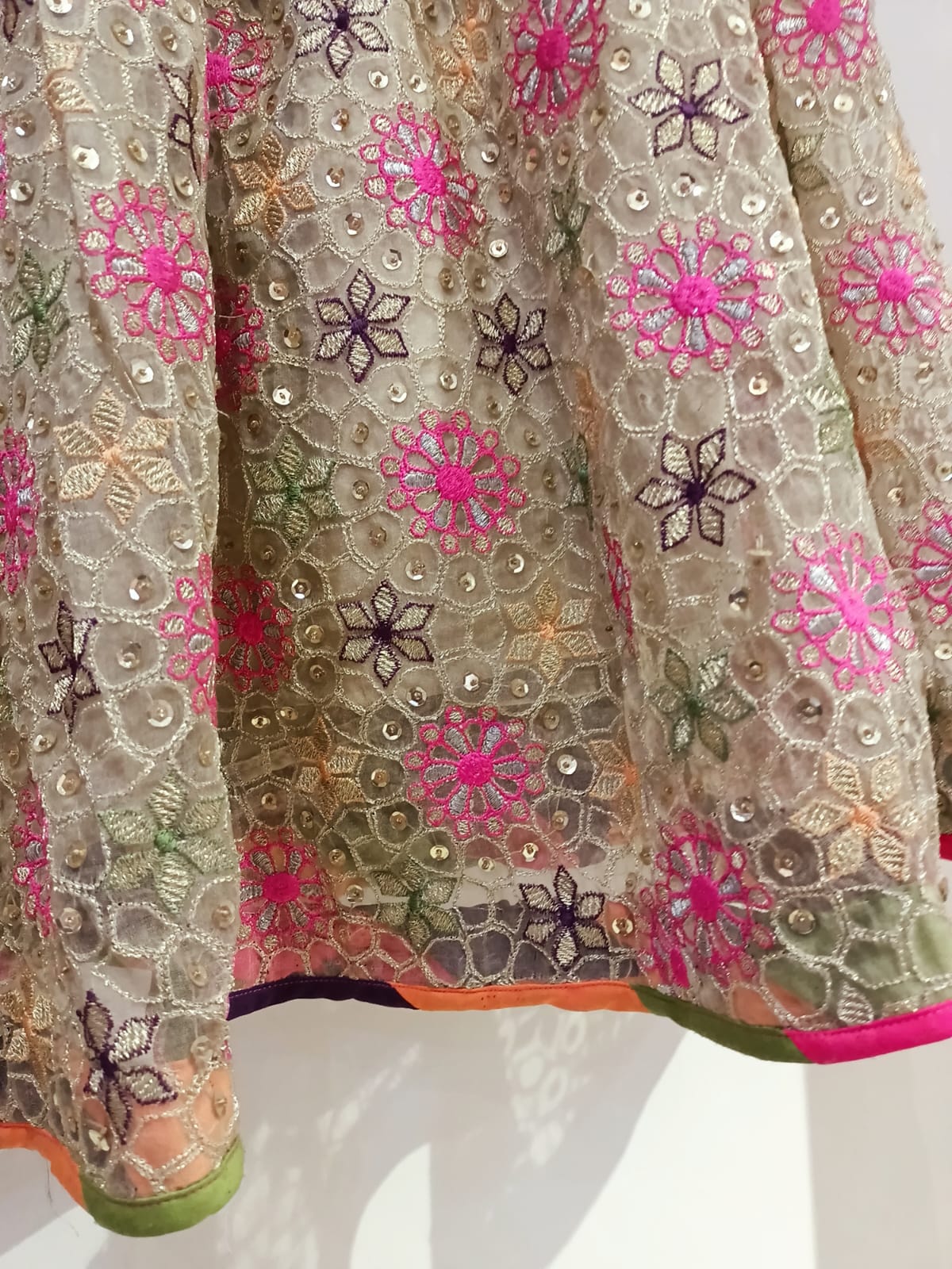 Lehenga Dreams