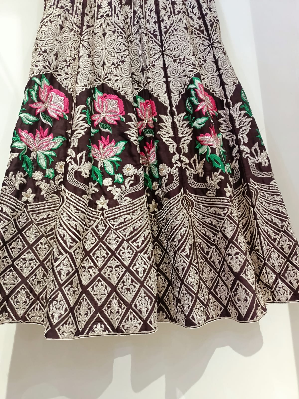 Lehenga Dreams