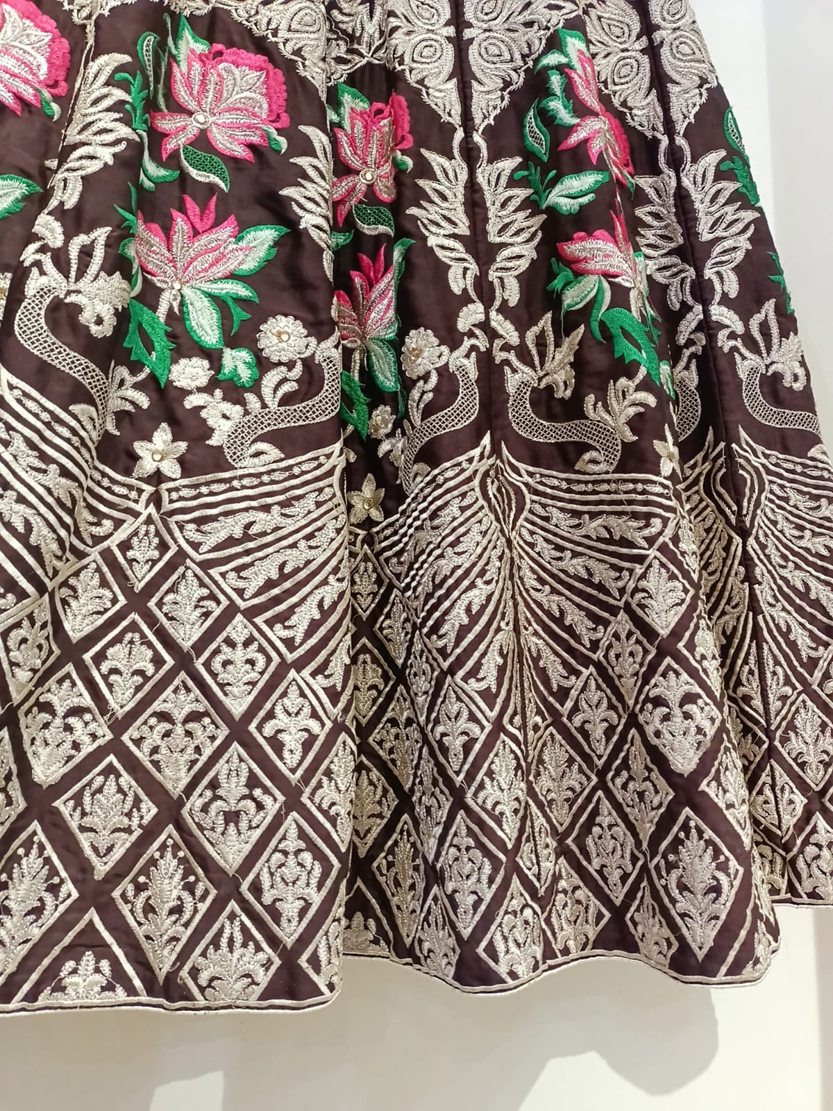 Lehenga Dreams