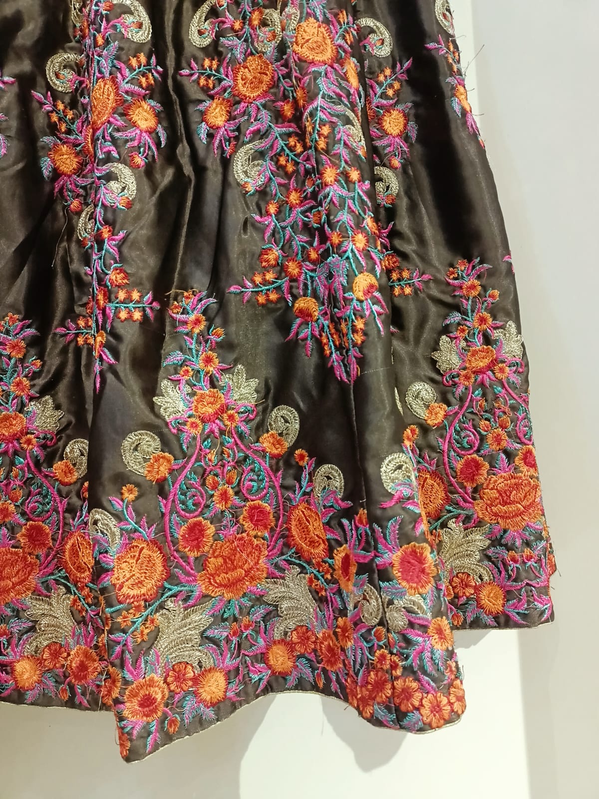 Lehenga Dreams