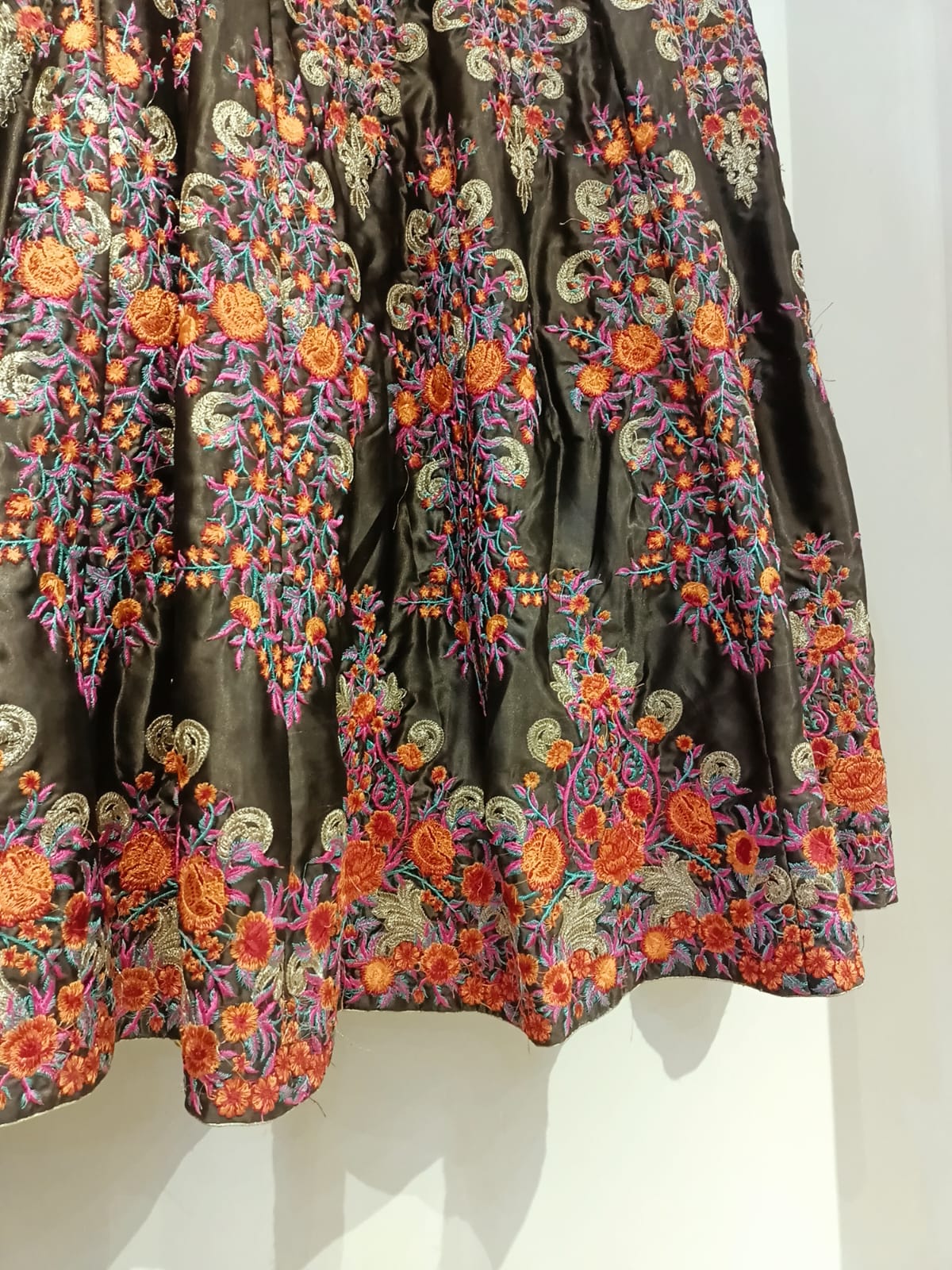 Lehenga Dreams