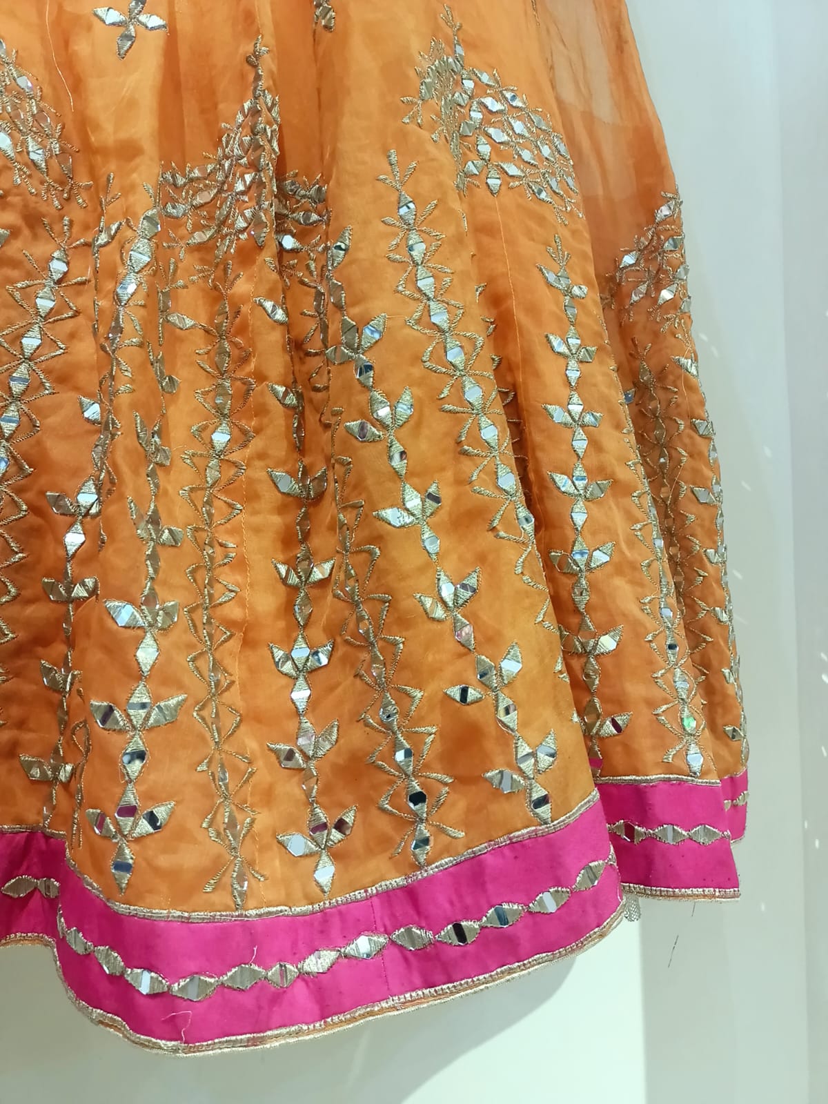 Lehenga Dreams