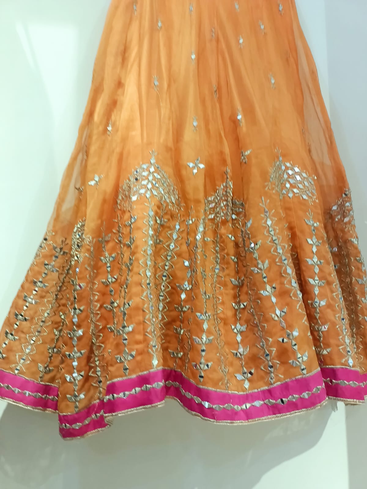 Lehenga Dreams