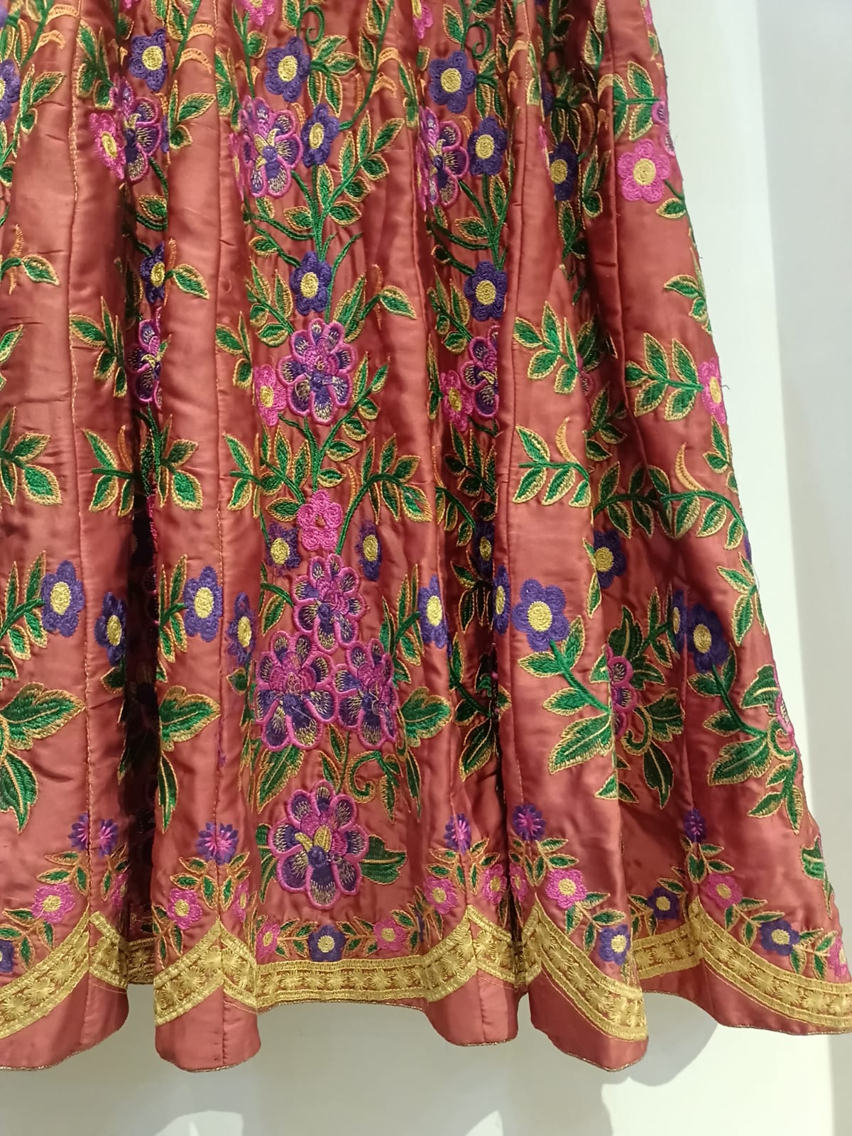 Lehenga Dreams