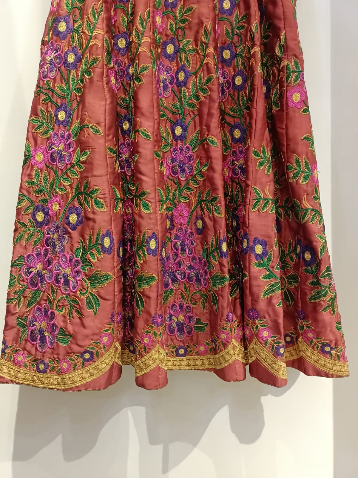 Lehenga Dreams
