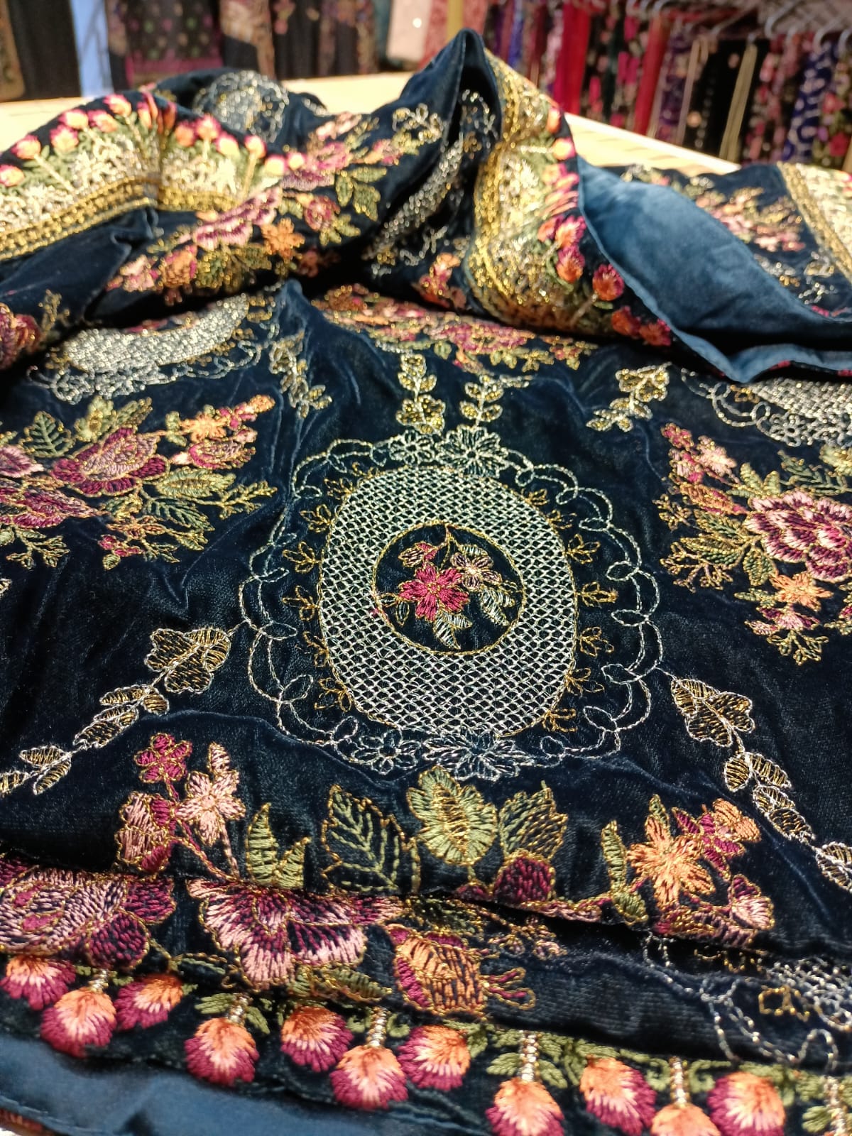 Velvet Velvet Dream