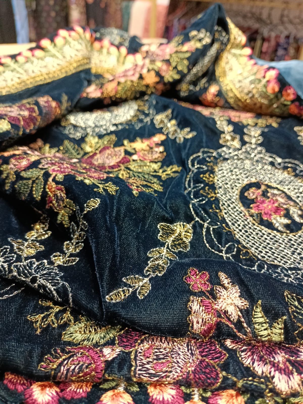 Velvet Velvet Dream