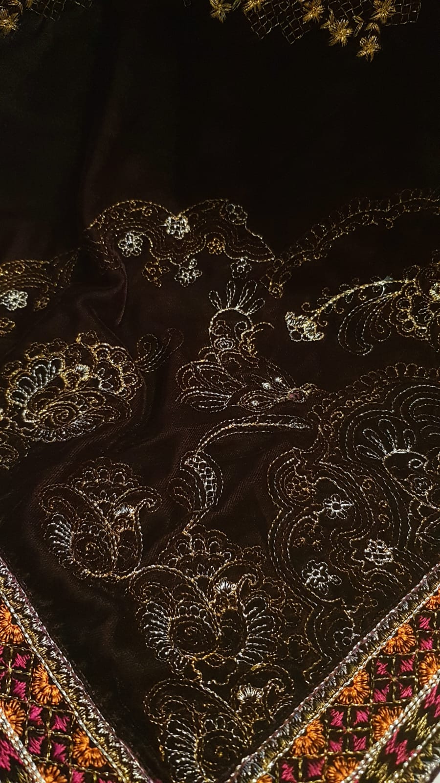 Velvet Velvet Dream