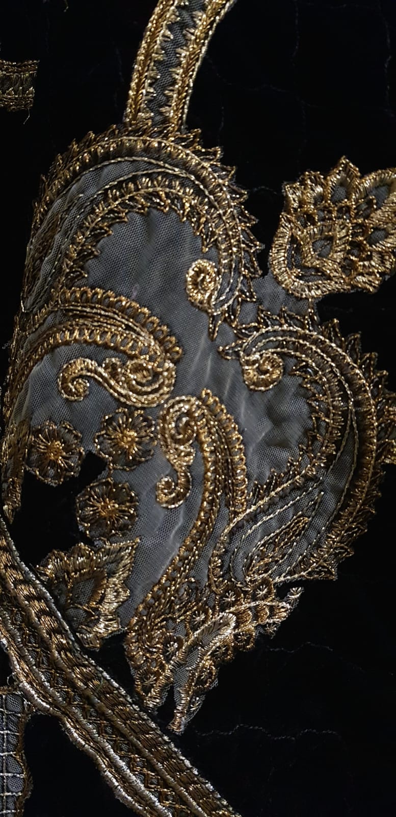 Velvet Velvet Dream