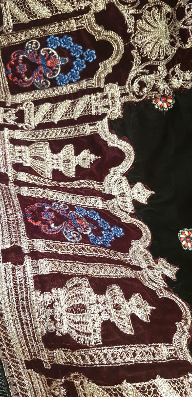 Velvet Velvet Dream