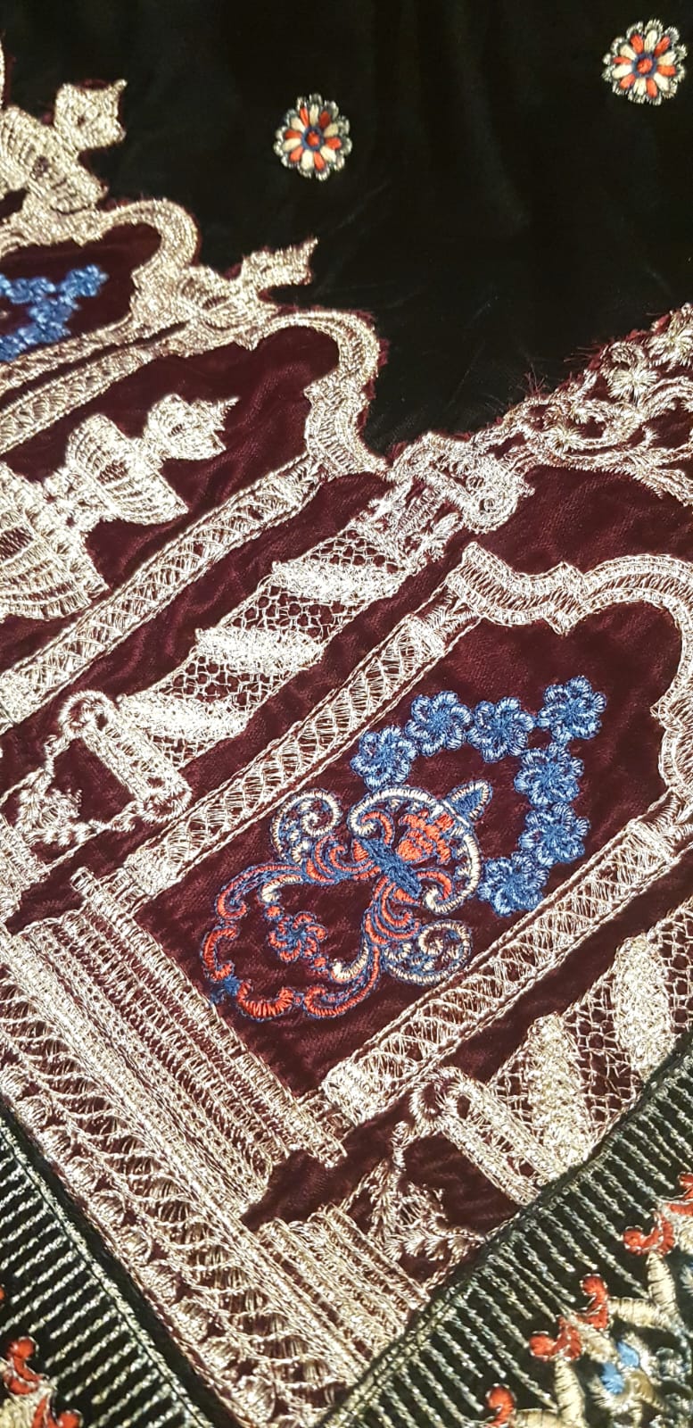 Velvet Velvet Dream