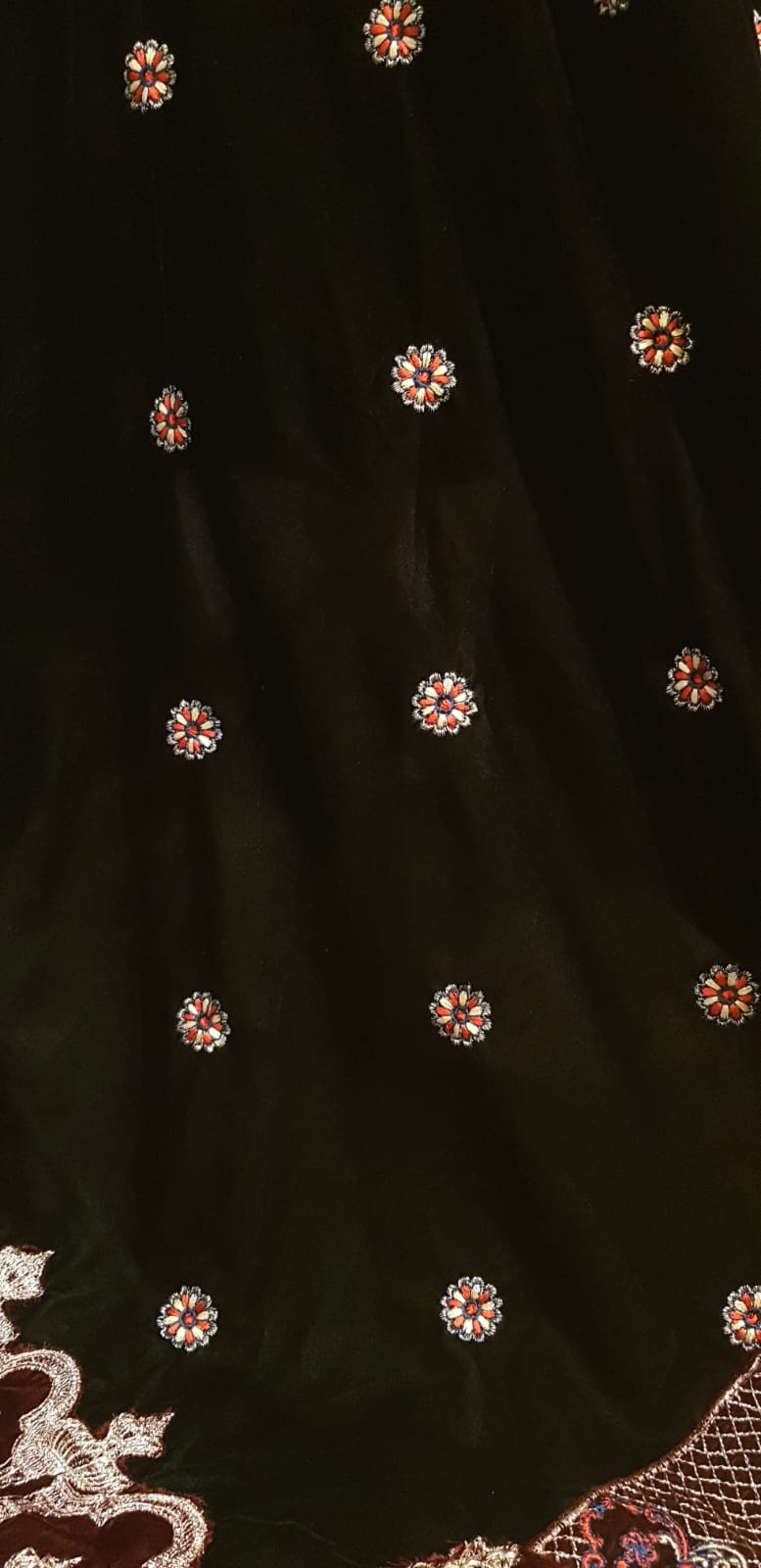 Velvet Velvet Dream