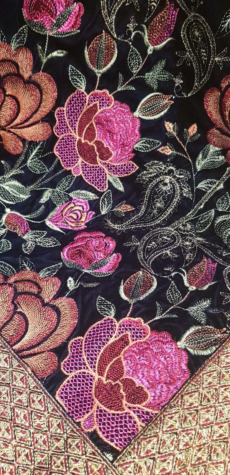 Velvet Velvet Dream