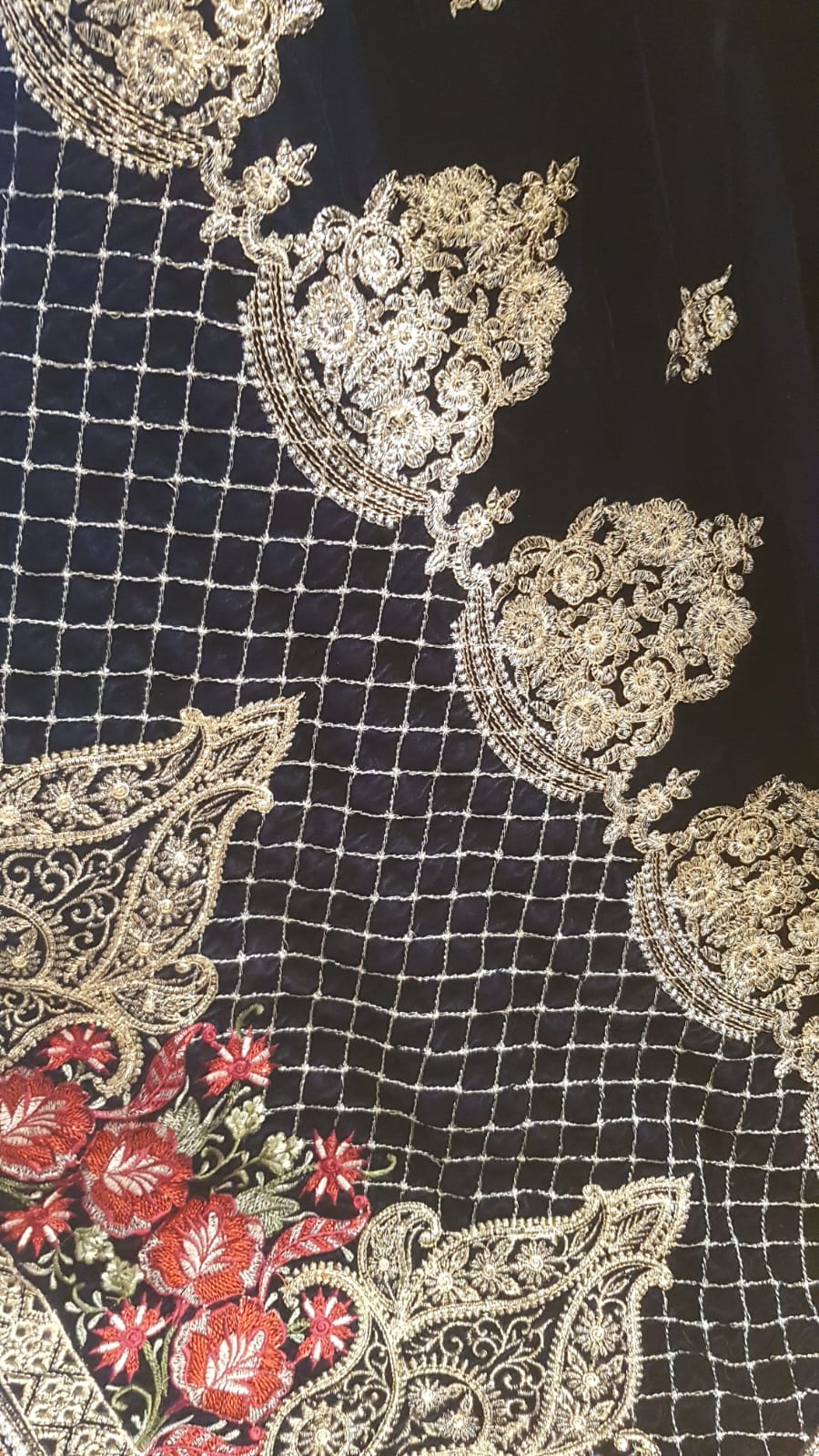 Velvet Velvet Dream