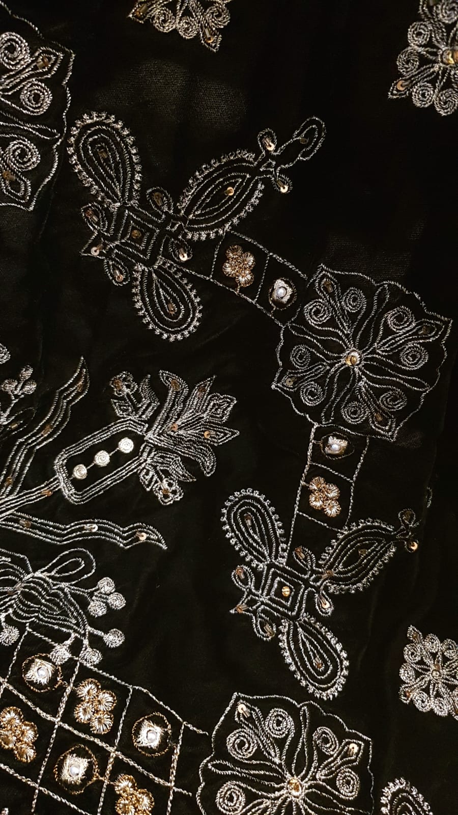 Velvet Velvet Dream