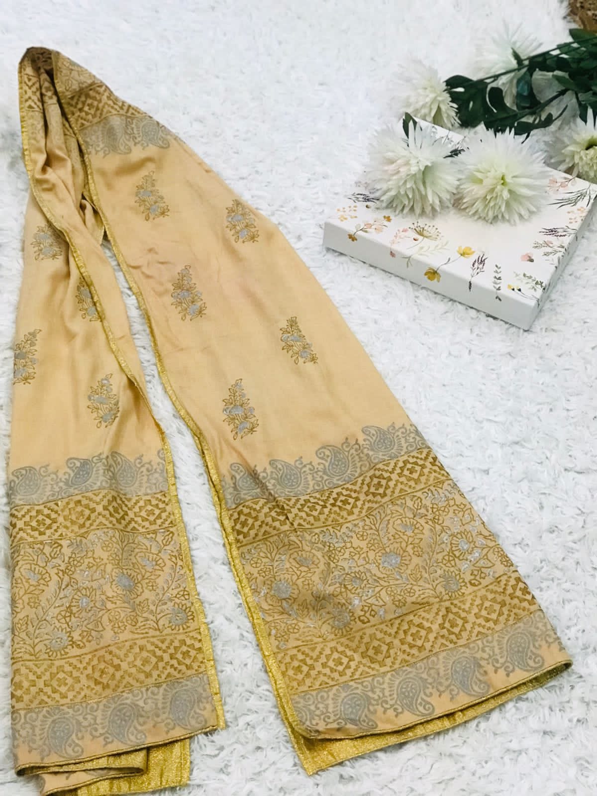 Artisan's Touch