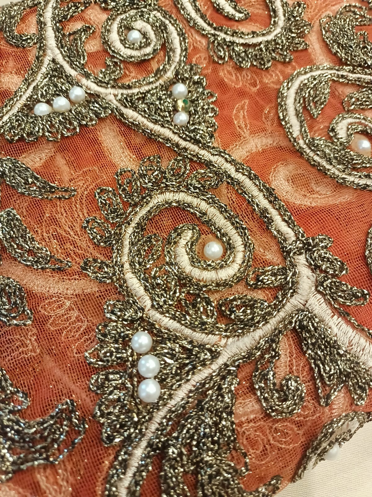 Regal Shirt
