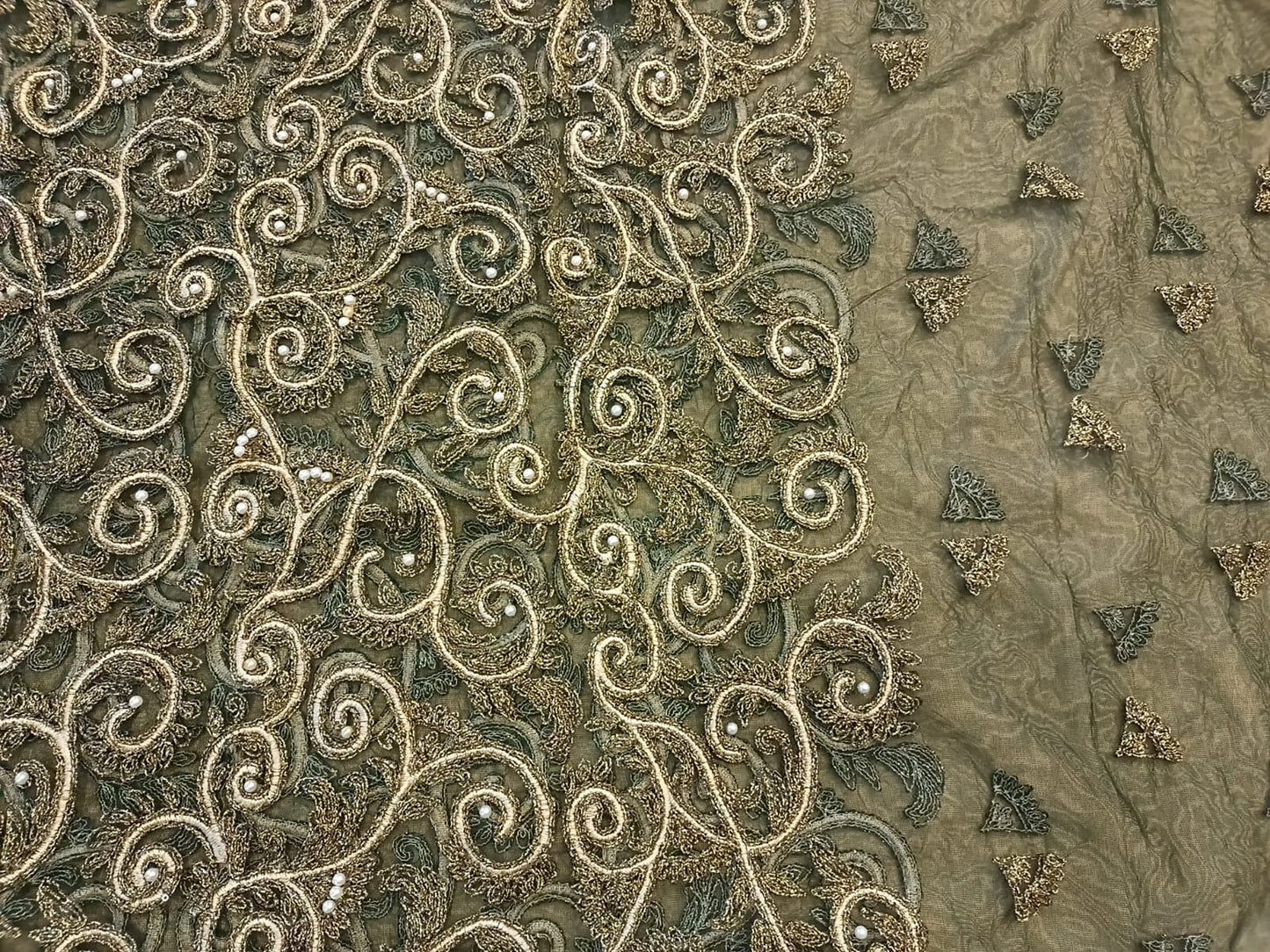 Regal Shirt