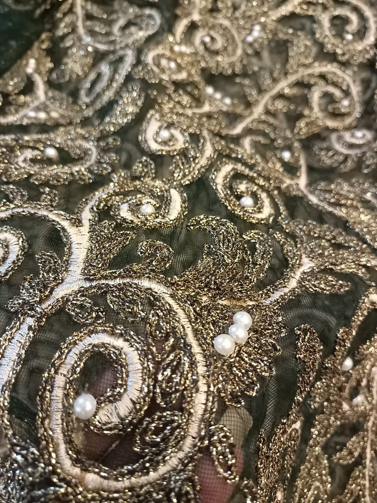 Regal Shirt