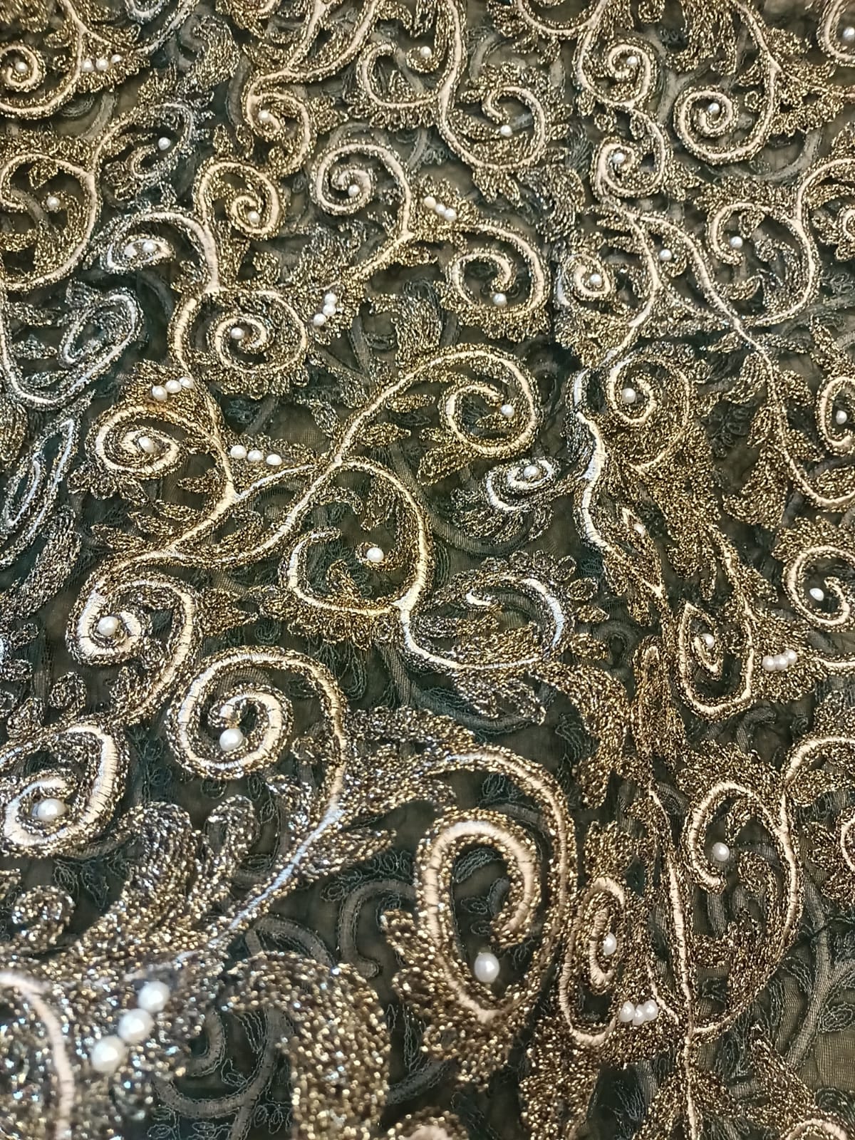 Regal Shirt