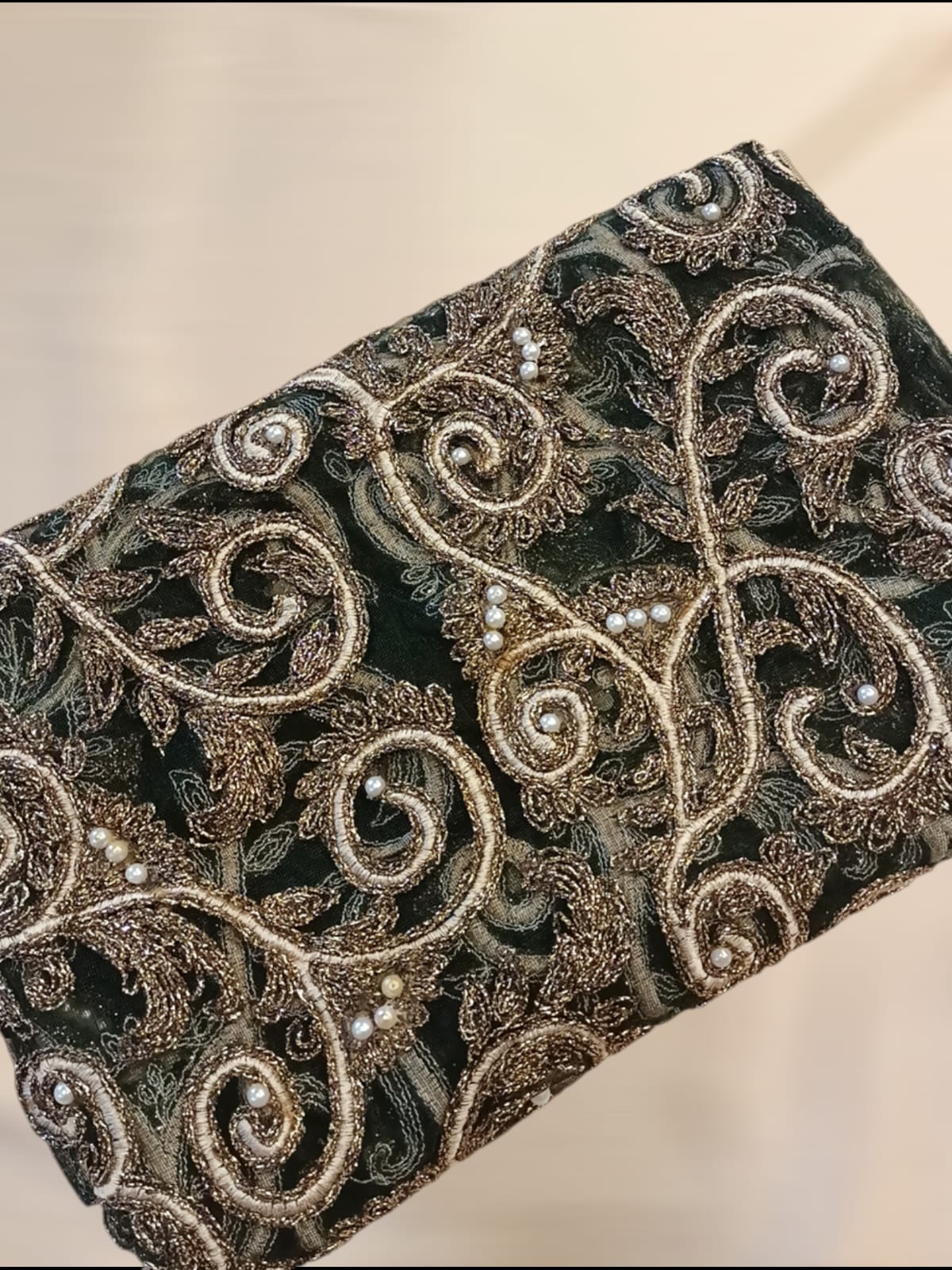 Regal Shirt