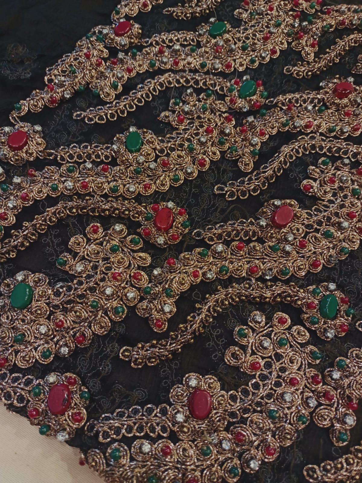 Regal Shirt