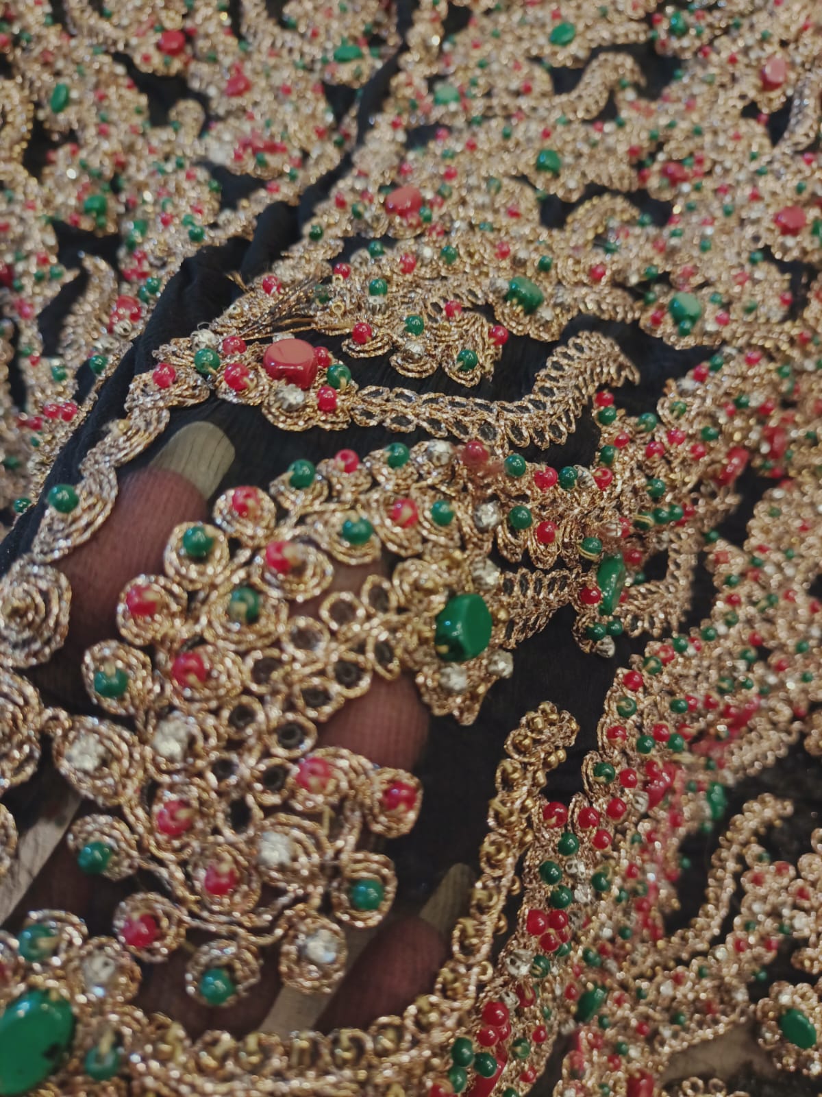 Regal Shirt