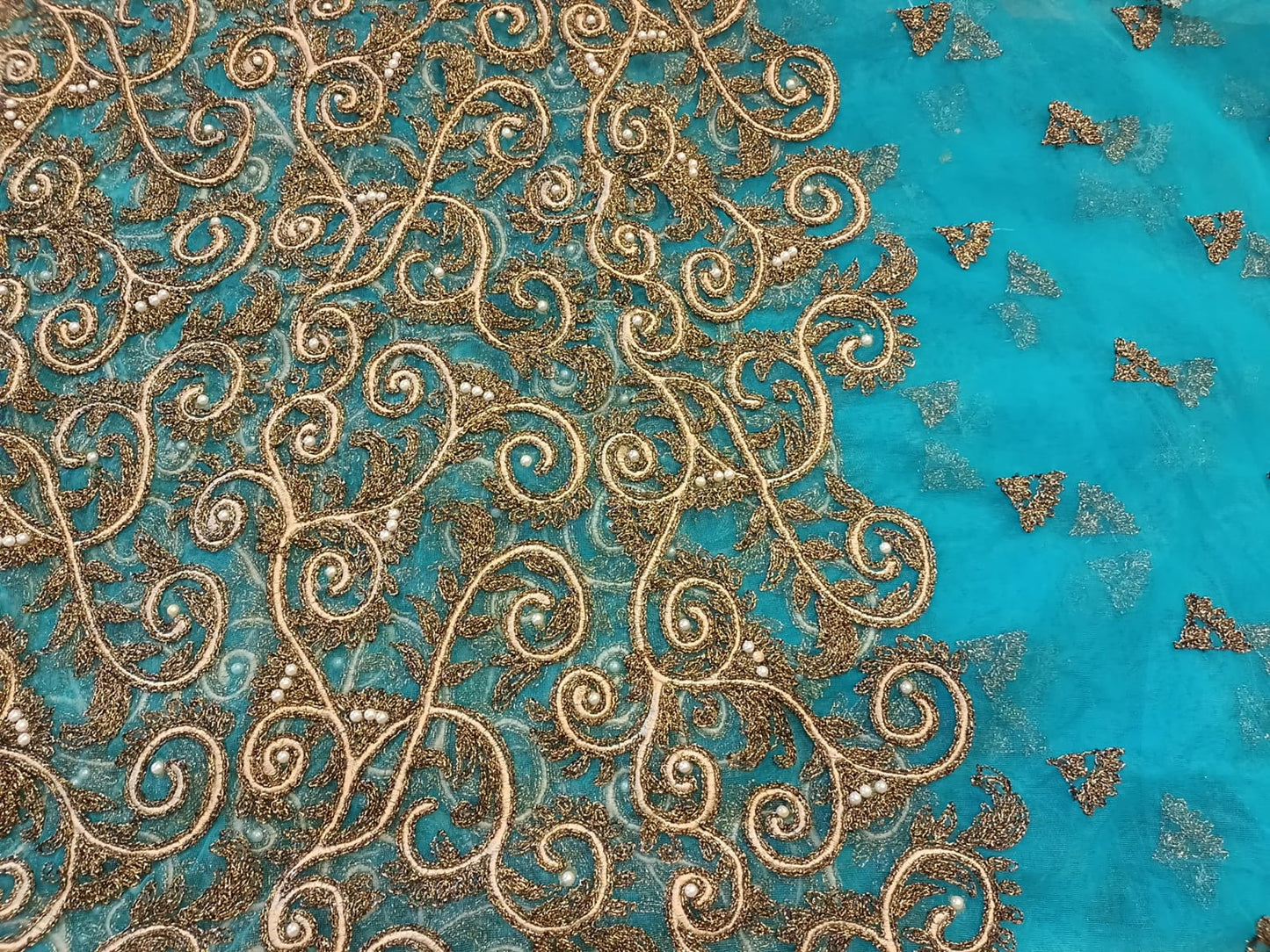 Regal Shirt