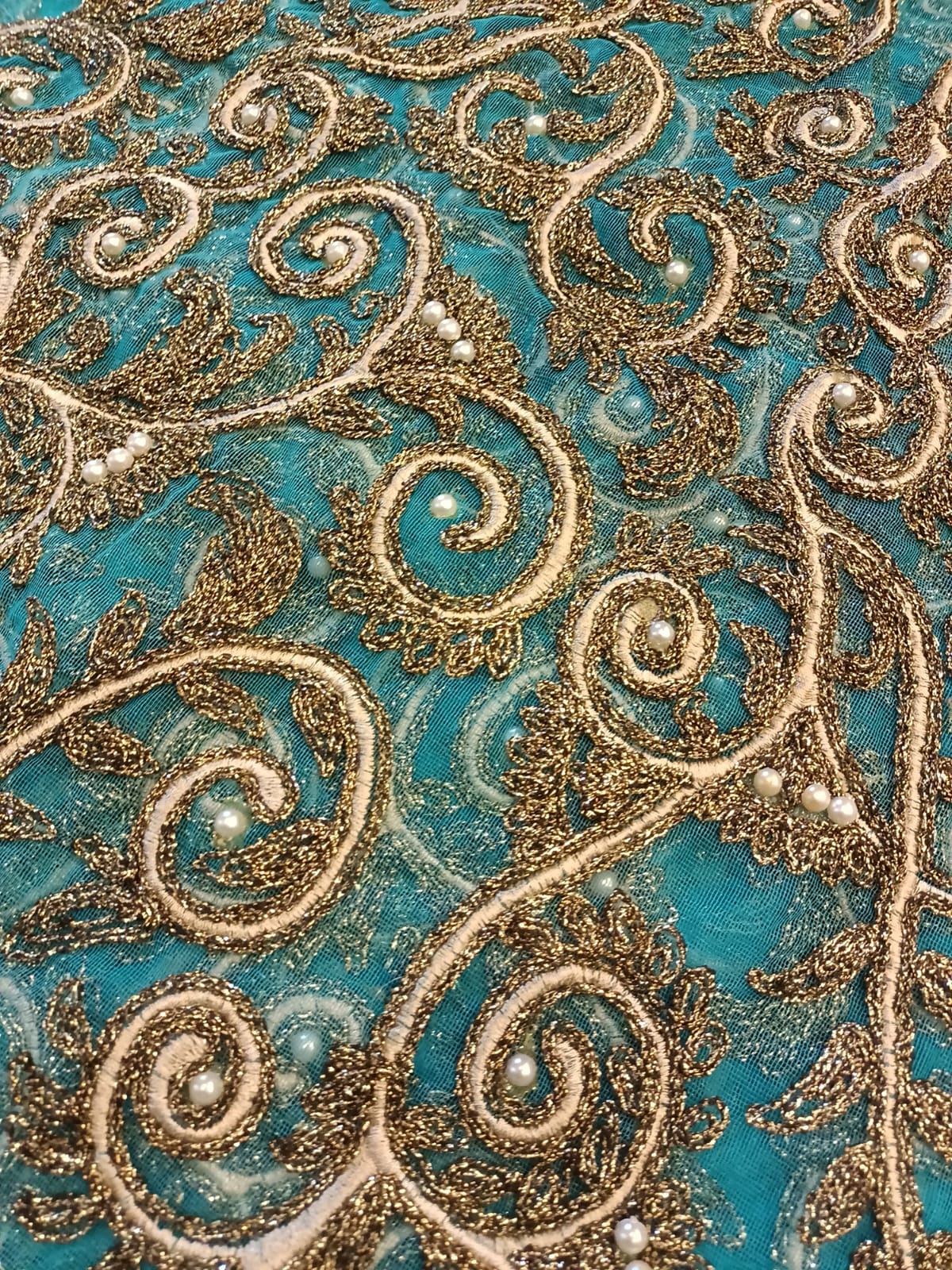 Regal Shirt