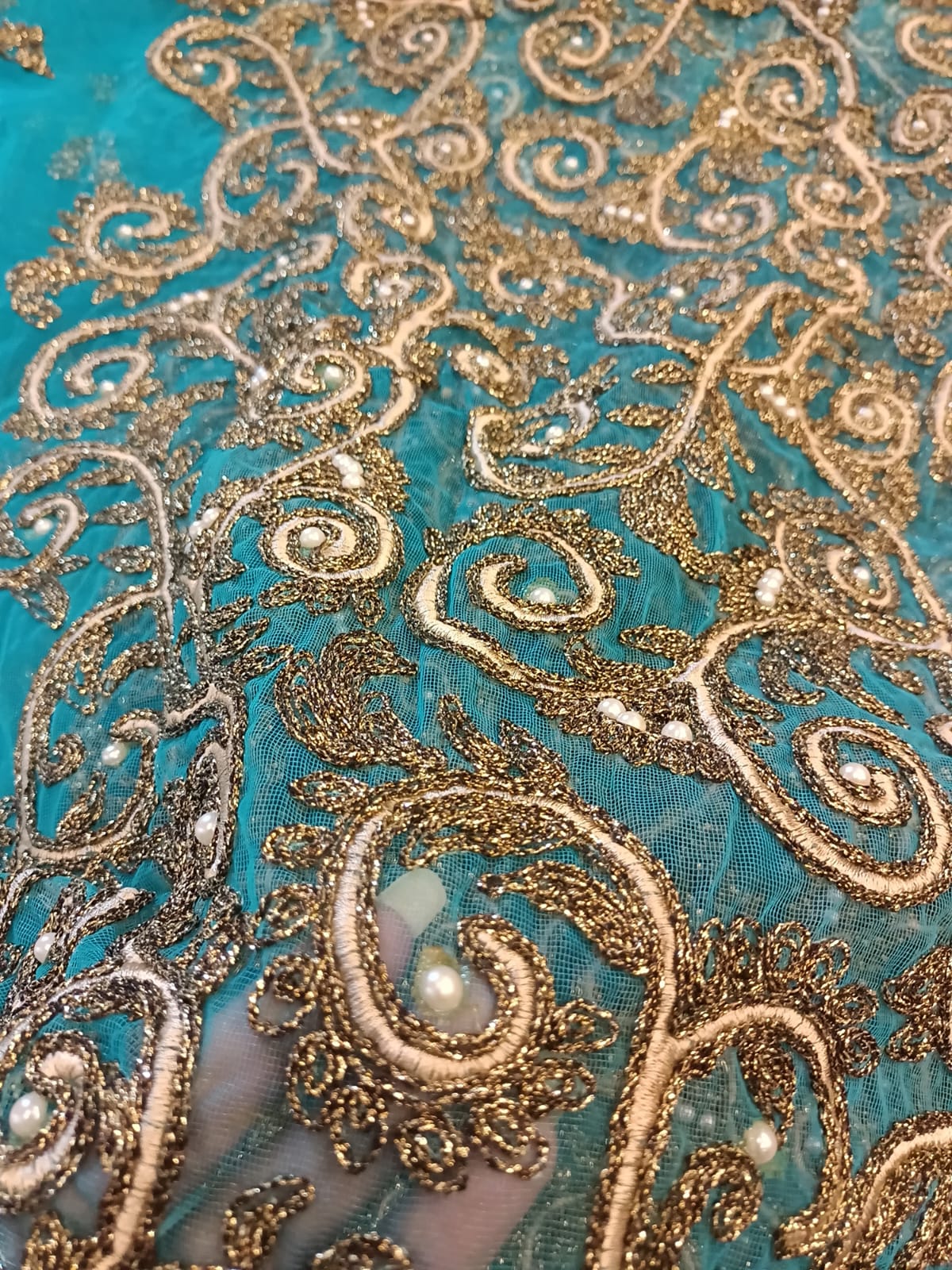 Regal Shirt