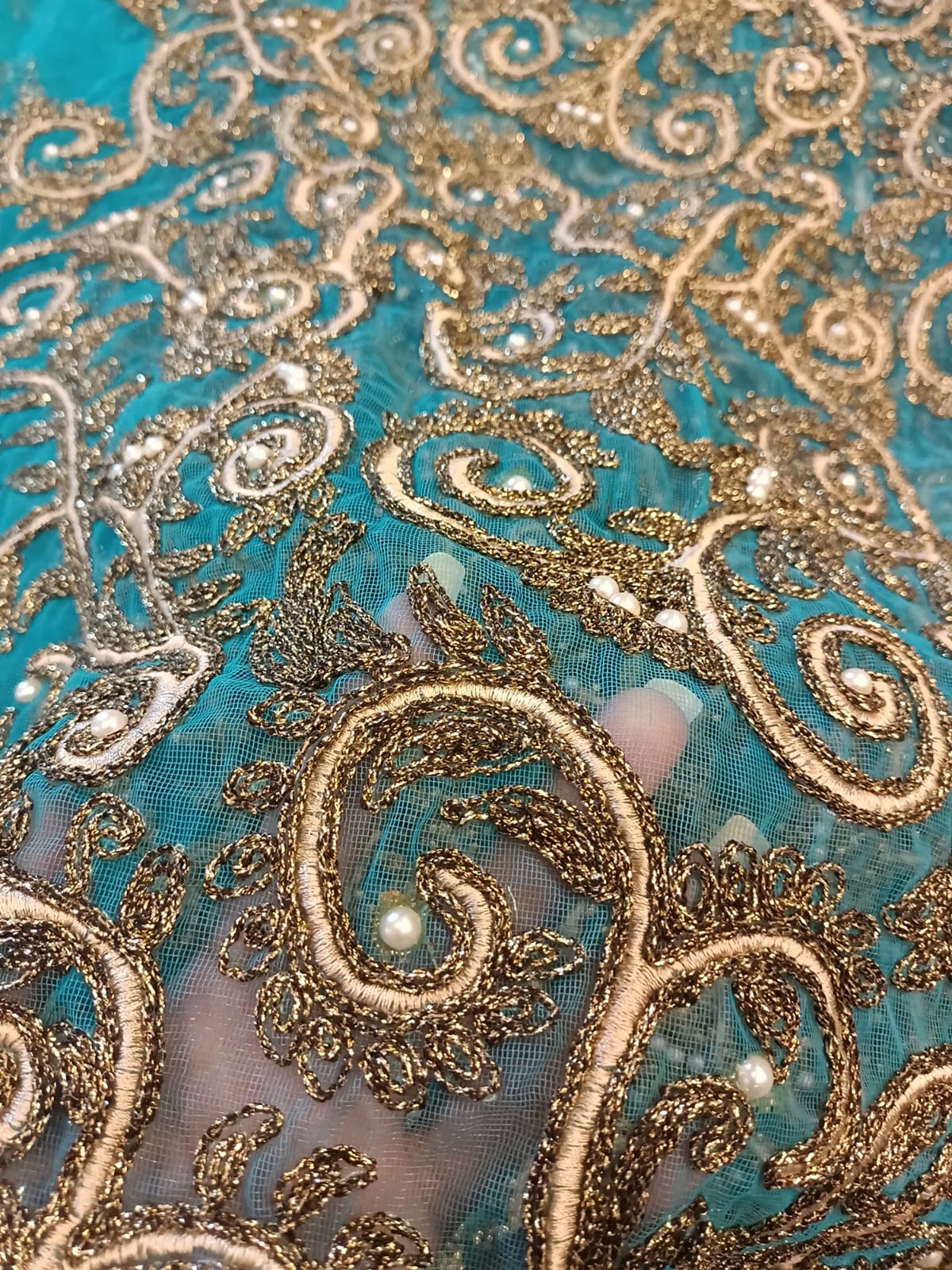 Regal Shirt